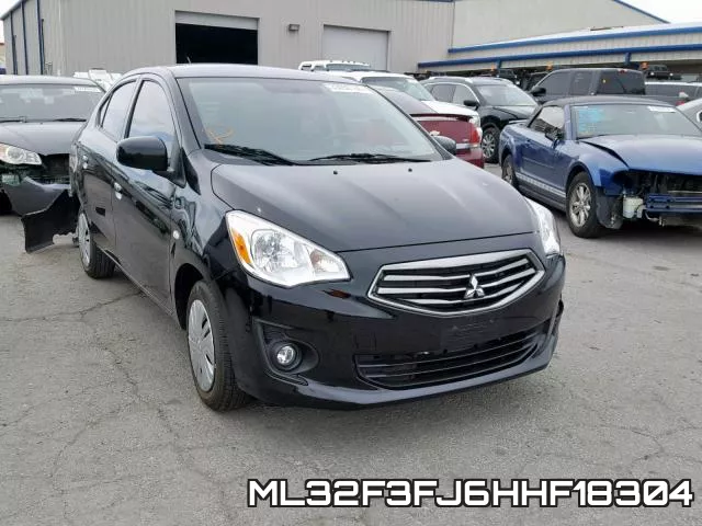 ML32F3FJ6HHF18304
