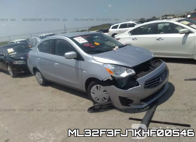 ML32F3FJ7KHF00546
