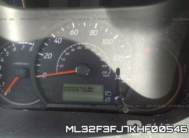 ML32F3FJ7KHF00546