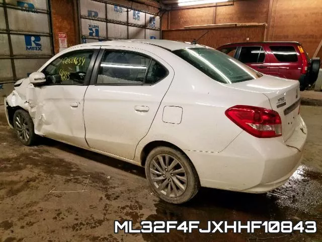 ML32F4FJXHHF10843