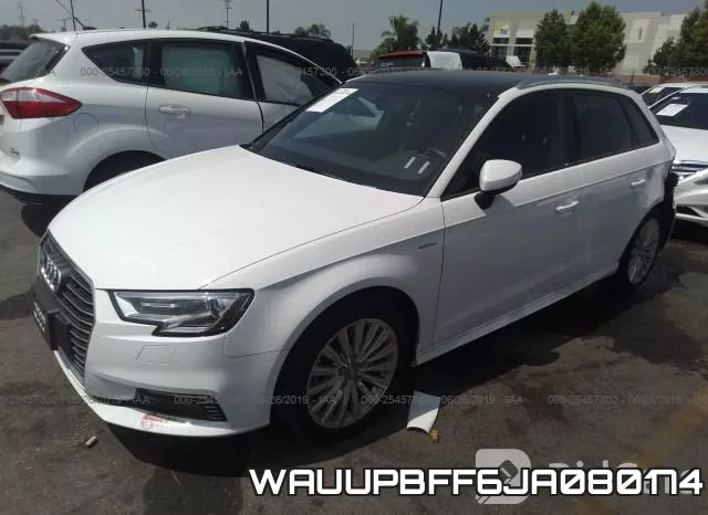 WAUUPBFF6JA080174