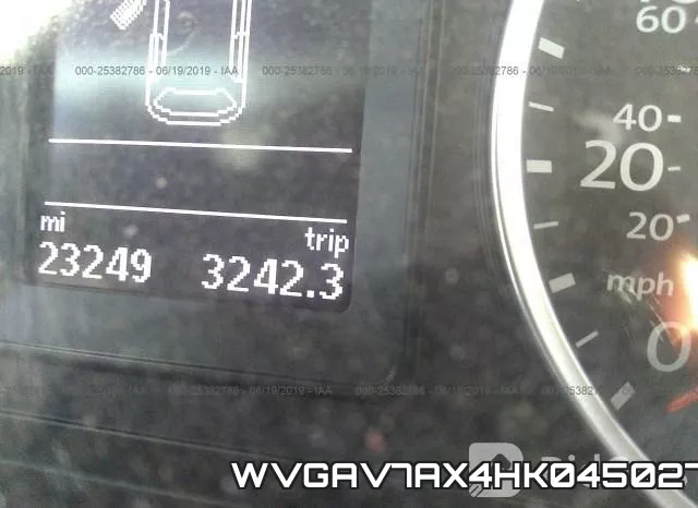 WVGAV7AX4HK045027
