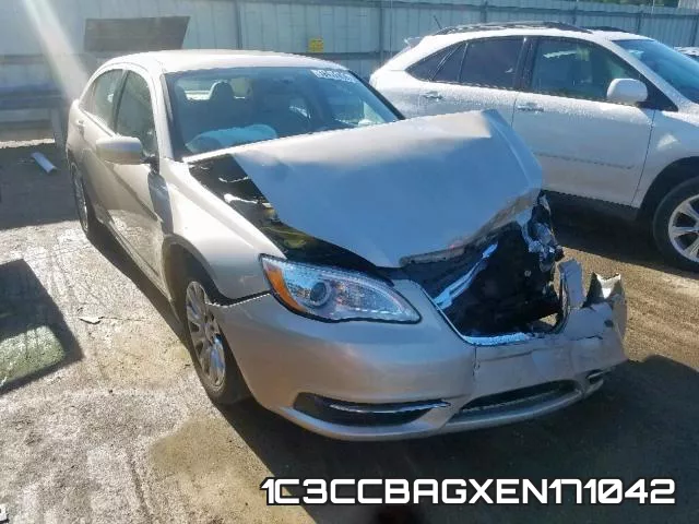 1C3CCBAGXEN171042