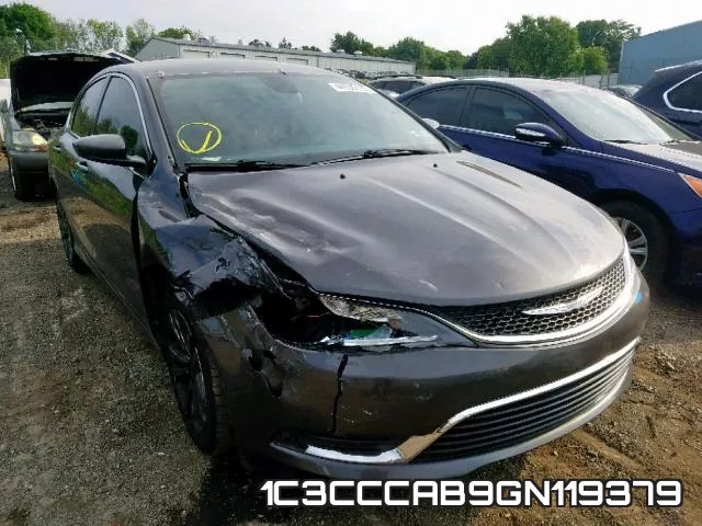1C3CCCAB9GN119379