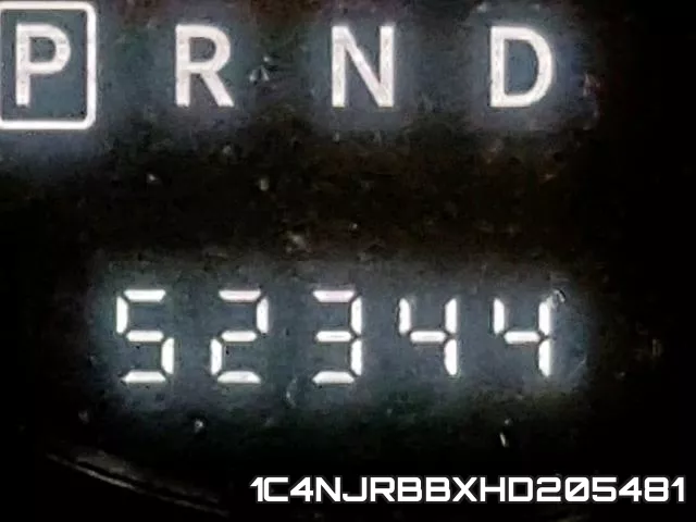 1C4NJRBBXHD205481