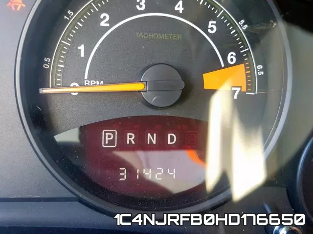1C4NJRFB0HD176650