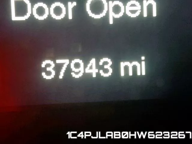 1C4PJLAB0HW623267