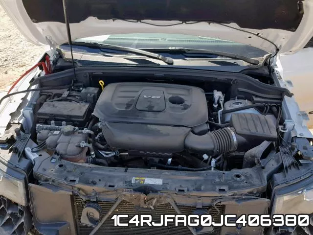 1C4RJFAG0JC406380