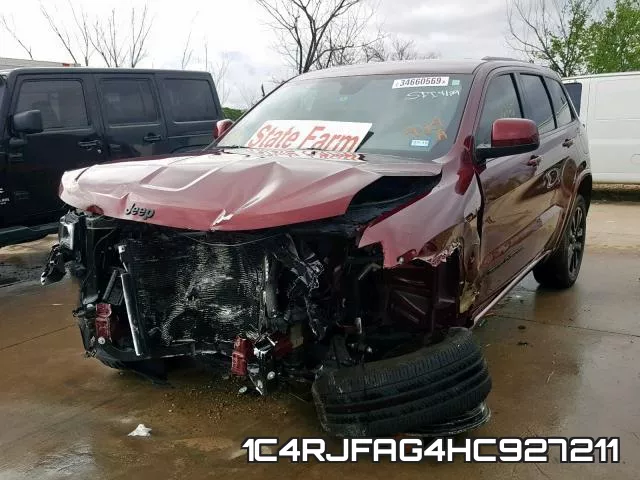 1C4RJFAG4HC927211
