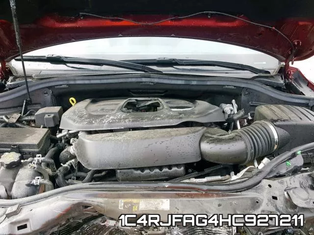 1C4RJFAG4HC927211