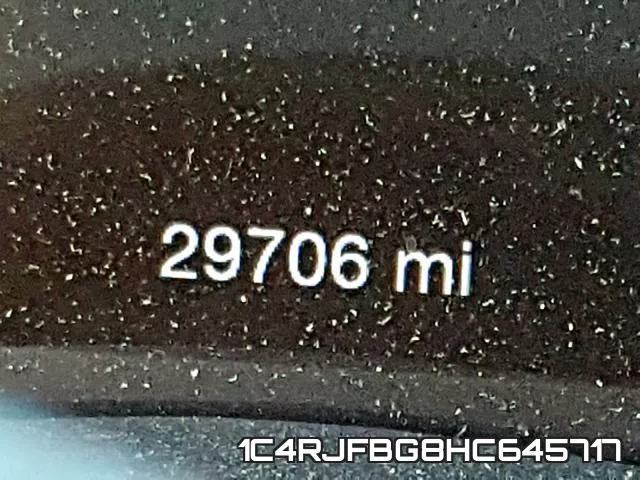 1C4RJFBG8HC645717