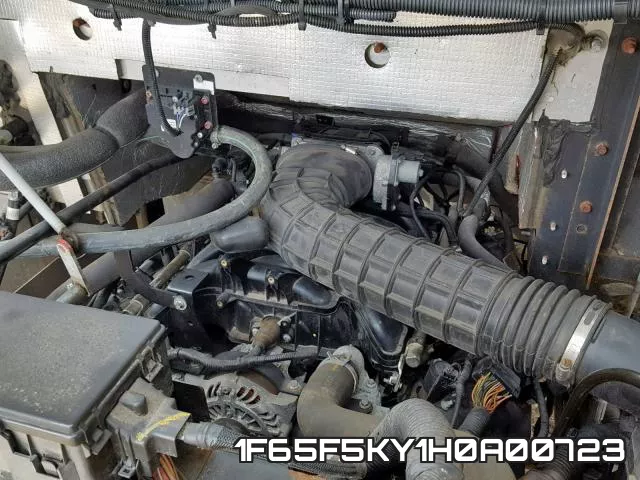 1F65F5KY1H0A00723