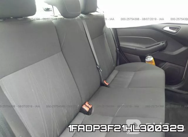 1FADP3F21HL300329