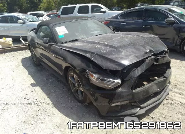 1FATP8EM7G5291862
