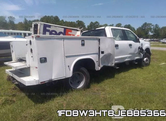 1FD8W3HT8JEB85366