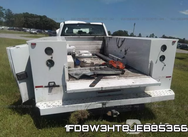 1FD8W3HT8JEB85366