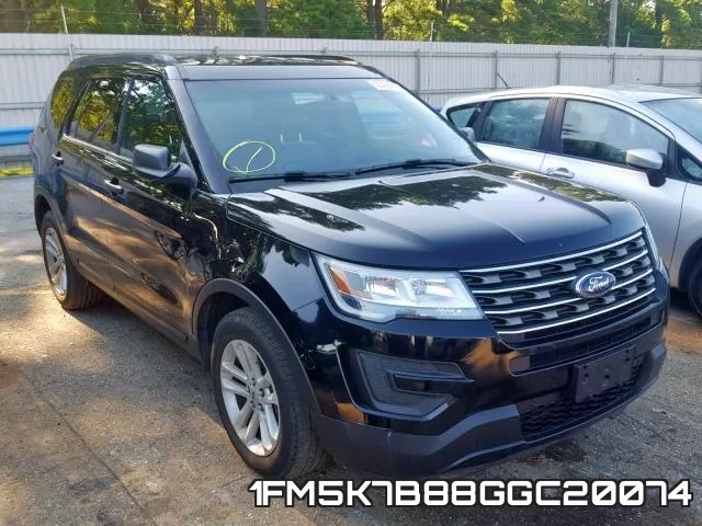 1FM5K7B88GGC20074