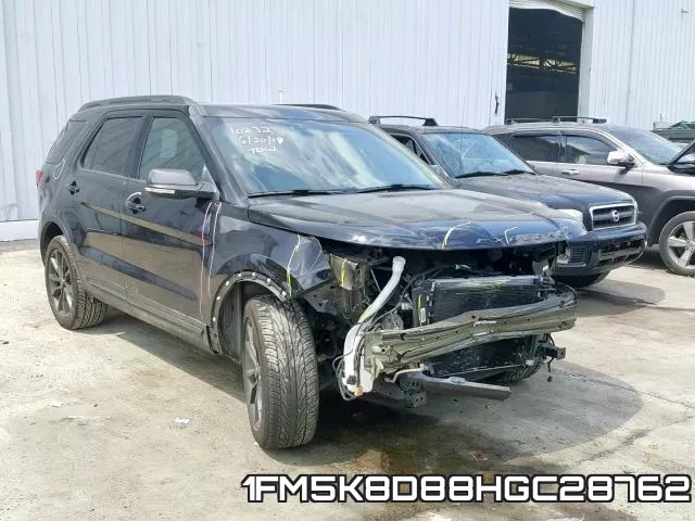 1FM5K8D88HGC28762