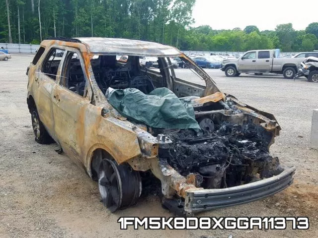1FM5K8D8XGGA11373