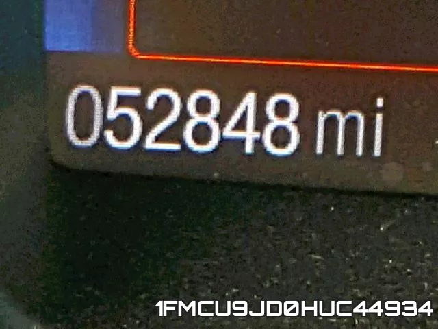 1FMCU9JD0HUC44934