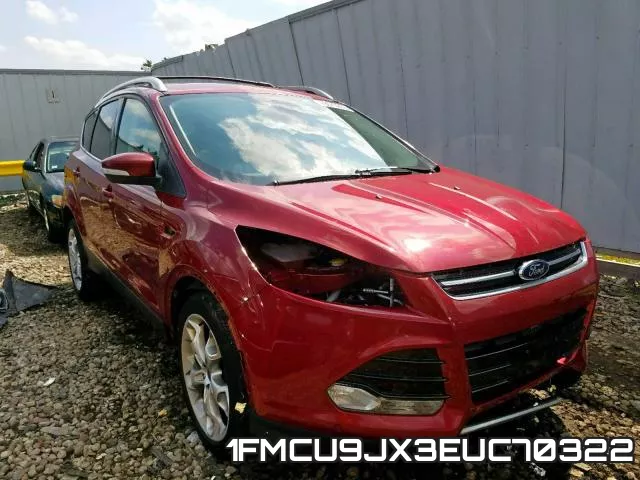 1FMCU9JX3EUC70322
