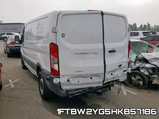 1FTBW2YG5HKB57186
