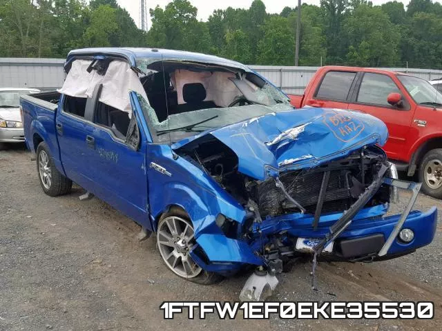 1FTFW1EF0EKE35530