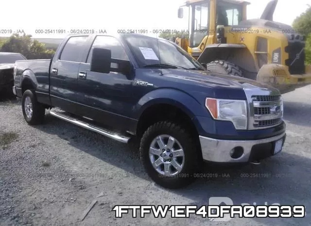 1FTFW1EF4DFA08939