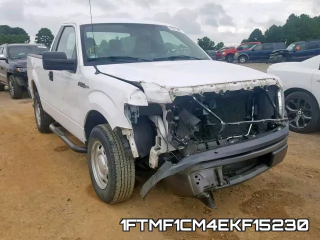 1FTMF1CM4EKF15230