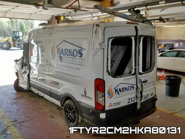 1FTYR2CM2HKA80131