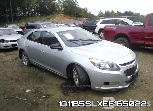 1G11B5SLXEF165022