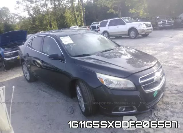 1G11G5SX8DF206587