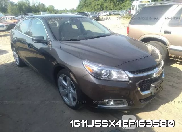 1G11J5SX4EF163580