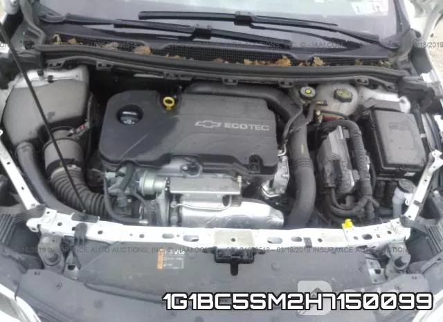 1G1BC5SM2H7150099