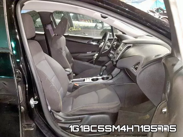 1G1BC5SM4H7185775