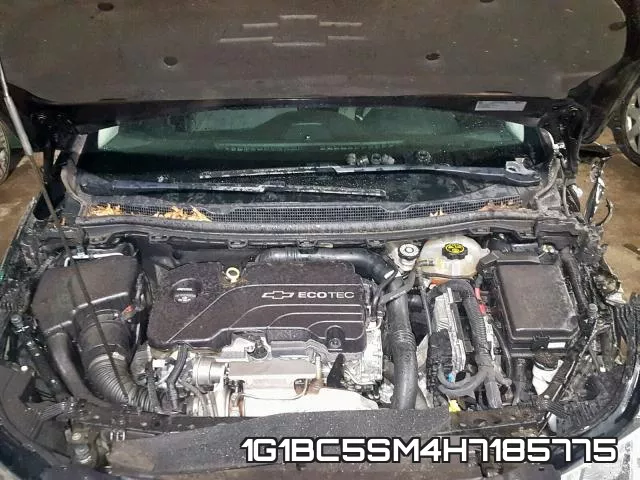 1G1BC5SM4H7185775