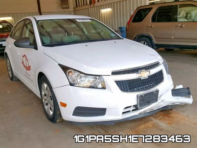 1G1PA5SH1E7283463