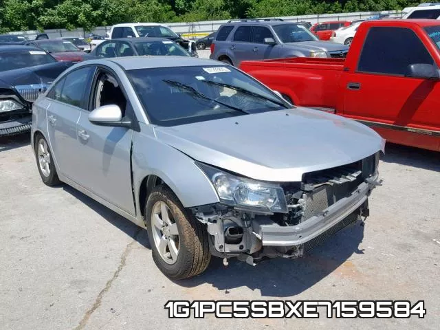 1G1PC5SBXE7159584