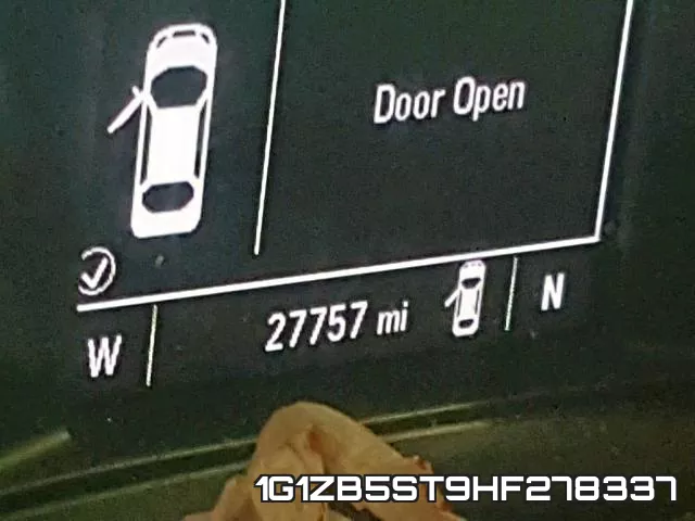 1G1ZB5ST9HF278337