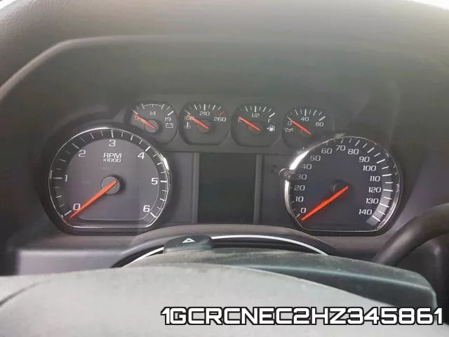 1GCRCNEC2HZ345861