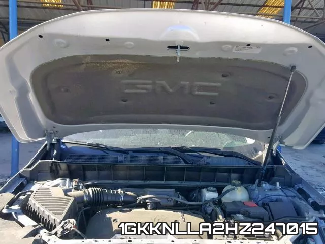1GKKNLLA2HZ247015