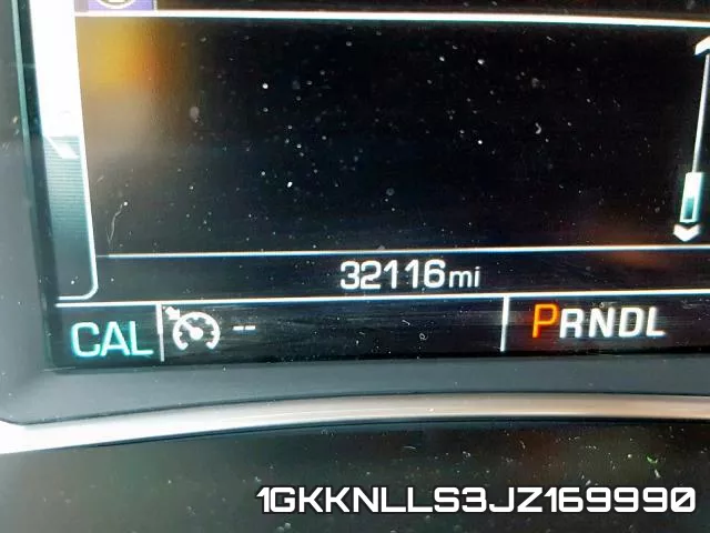 1GKKNLLS3JZ169990