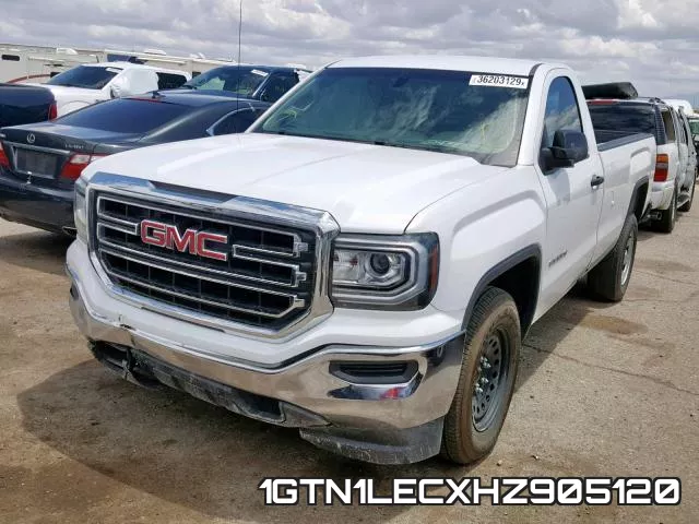 1GTN1LECXHZ905120