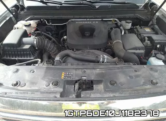 1GTP6DE10J1182378