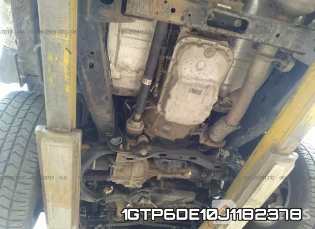 1GTP6DE10J1182378