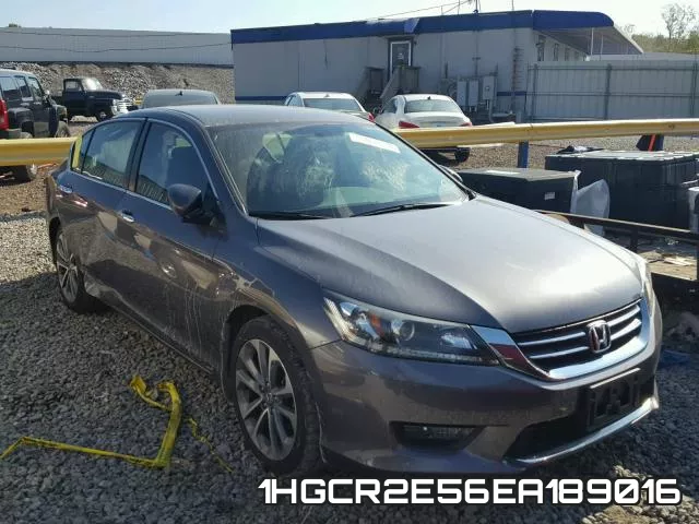 1HGCR2E56EA189016