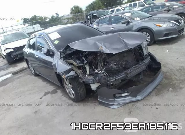 1HGCR2F53EA185116