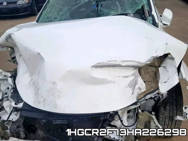 1HGCR2F73HA226298