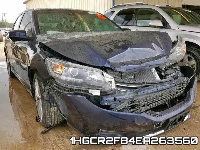 1HGCR2F84EA263560