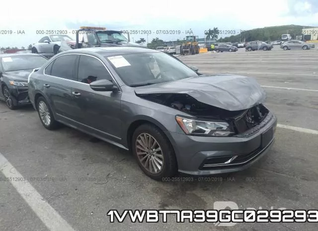1VWBT7A39GC029293